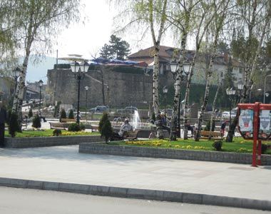 SUMIRANJE IZBORNIH REZULTATA I MOGUĆE POSTIZBORNE KOMBINATORIKE 1