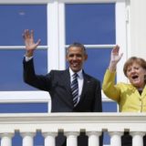 Obama šalje još specijalaca u Siriju 2