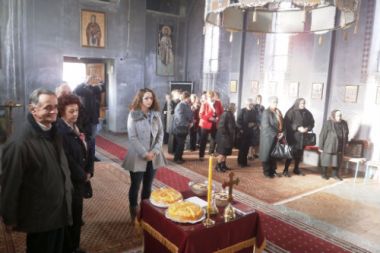 Srbi u Okučanima ne mogu da se naviknu da su manjina 1