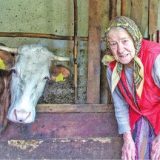 Osmana Mehović:Navikla sam da radim, pa mogu i sad 4