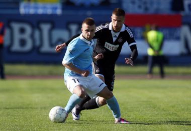 Presuda na početku 1