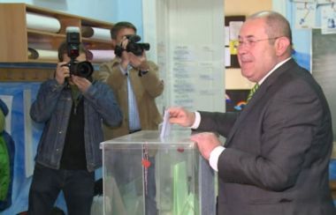 Jedini siguran partner naprednjaka je SVM 1 Jedini siguran partner naprednjaka je SVM 1