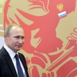 PUTIN: Navikao sam na informacione napade 11