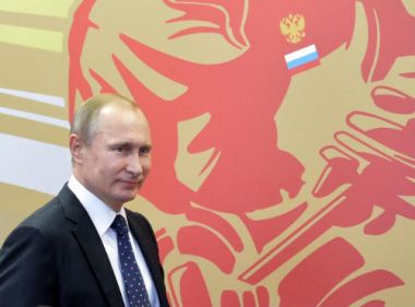 PUTIN: Navikao sam na informacione napade 1