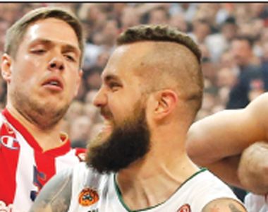 Malo je jedan Raduljica 1