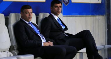 Ćurčić smenjen, ostavka Miloševića 1