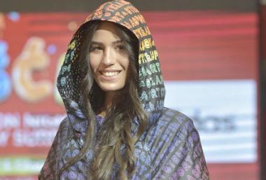 Ušće Fashion Night za kraj Black'n'Easy Fashion Week-a 1