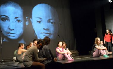 "Mali princ" i "Nevidljivi spomenici" 1