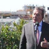 Šreder: Priština će morati da ukine tarife namenjene Srbiji 14