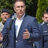 Formiraju se timovi policije za suzbijanje izborne krađe 7