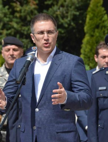 Formiraju se timovi policije za suzbijanje izborne krađe 1