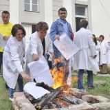 Brigo moja, pređi na drugoga 4