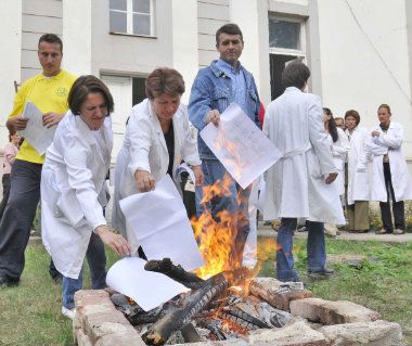 Brigo moja, pređi na drugoga 1