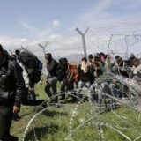 Skoplje optužilo NVO da dezinformišu izbeglice 9