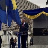 Tači: Biću čuvar ustavnosti 5