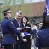 Tači: Biću čuvar ustavnosti 4