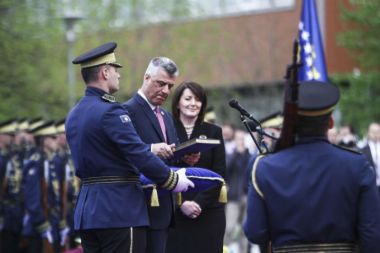 Tači: Biću čuvar ustavnosti 1