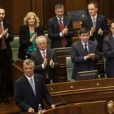 Dušan Janjić: Očekujem predstavnike Srpske liste na ceremoniji kod Tačija 6