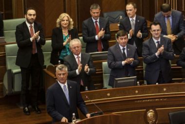 Dušan Janjić: Očekujem predstavnike Srpske liste na ceremoniji kod Tačija 1