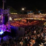 Svečano otvoren stadion "Tašmajdan" 5
