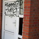 Demolirali prodavnicu i toalet 14