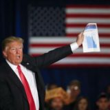 Neizvesnost za Trampa 4