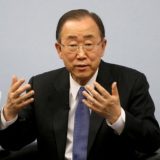 Ban kritikuje evropske zemlje zbog izbeglica 13