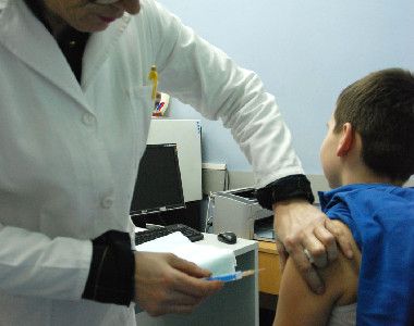Vakcinacija najefikasnija protiv zaraznih bolesti 1