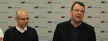 Kandidat za premijera Vojvodine Branislav Nedimović? 1 Kandidat za premijera Vojvodine Branislav Nedimović? 1