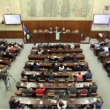 Skupština Vojvodine dve i po godine nije izabrala Antikorupcijsku komisiju 3