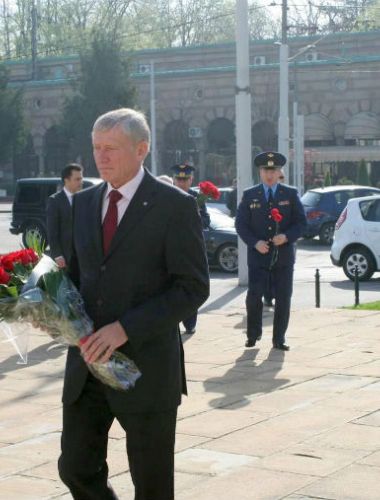 Najavljeno jačanje vojne saradnje Srbije i ODKB 1