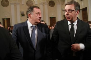 Datumi sećanja na žrtve Jasenovca pomereni zbog kampanje 1