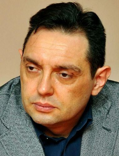 Aleksandar Vulin: DS vodi kampanju protiv same sebe 1