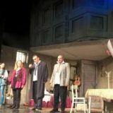 Uvek pred punom salom 10