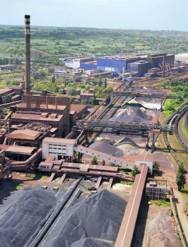 Objavljen kupoprodajni ugovor za Železaru 1 Objavljen kupoprodajni ugovor za Železaru 1