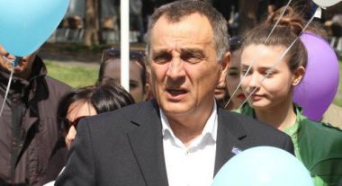 Zoran Živković: Ultimatum Vučiću, novi izbori ili protesti 1