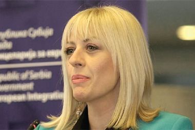 EPP o SNS do kraja godine 1