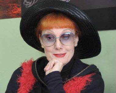 Josipa Lisac: YU rok diva 1