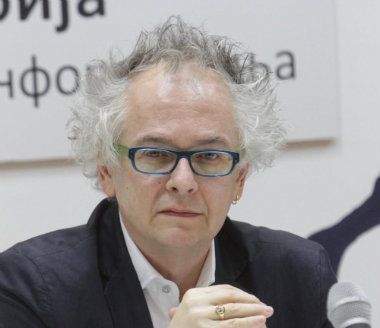 O Tasovcu i cvetiću 1