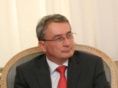 Mladen Bosić: Opozicija Dodiku i "papcima" 1