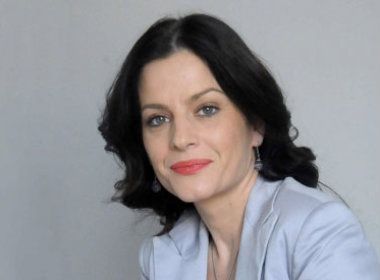 Marija Obradović potpredsednica SNS umesto Zorane Mihajlović 1
