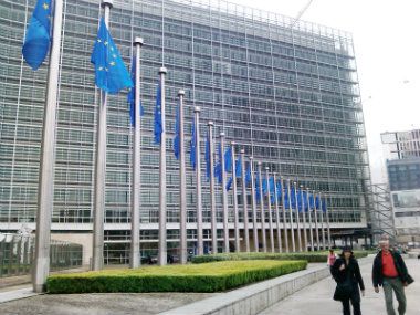 "Moguće ukidanje viza u junu" 1