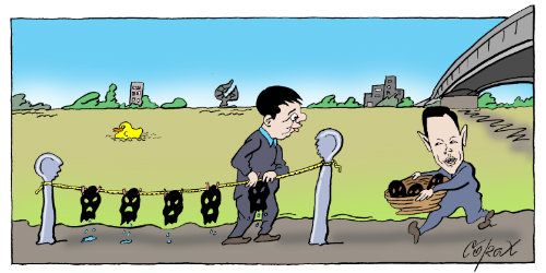 Corax 4