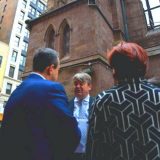 Dačić: Priština ne doprinosi smirivanju tenzija 11