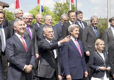 Rusiji sužen manevarski prostor na Balkanu 1