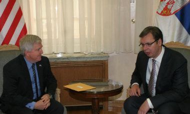 Nikolić za desetak dana počinje konsultacije o formiranju vlade 1