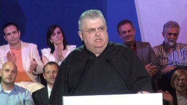 Čanak: Neka mi Sergej Trifunović sve ponovi u lice 1