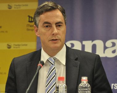 Mekalister: EU neće biti kompletna bez Srbije 1