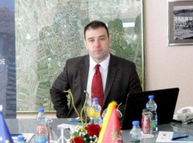 Paunović: Ne razmišljam o funkciji predsednika DS 1