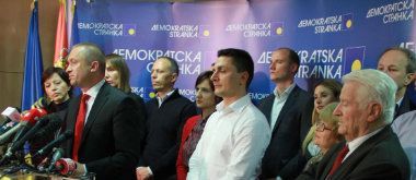 Pajtić uskoro saopštava odluku o izborima u DS 1